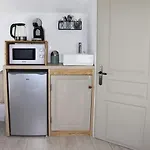La - Au Coeur D'un Village Medieval Apartamento *