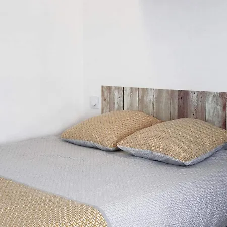 Апартаменты La - Au Coeur D'un Village Medieval *