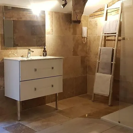 Apartamento La - Au Coeur D'un Village Medieval *
