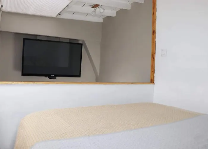 La - Au Coeur D'un Village Medieval Apartament Penne-dʼAgenais