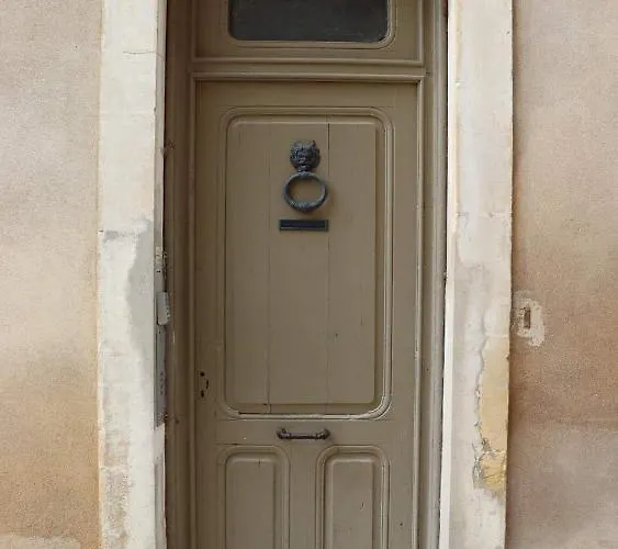 Apartament La - Au Coeur D'un Village Medieval *