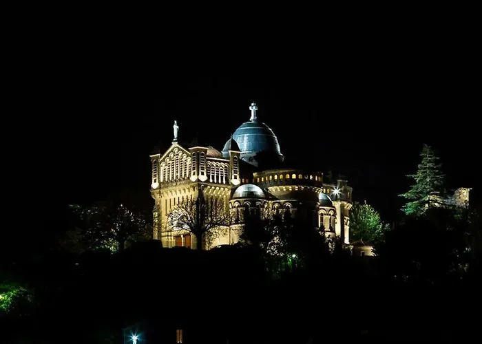 Apartament La - Au Coeur D'un Village Medieval Penne-dʼAgenais